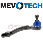 Mevotech Supreme Front Left Outer Steering Tie Rod End For 2002-2003 Lexus Im. Fixed Price $56.27.