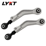 Lykt 2PCS Adjustable Arms Alignment Rear Camber Kit For Benz Clk Slk. Fixed Price $149.01.
