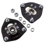 2PCS Camber Plate Top Upper Mount For 1989 1990 1994 240SX S13 180SX Coilover. Fixed Price $89.00.