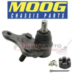 Moog Front Lower Ball Joint For 2018-2019 Toyota C-hr Spring Ride Steering Nw. Fixed Price $65.11.