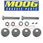 Moog Front Alignment Caster Camber Kit For 1992-1999 Chevrolet C1500 Lm. Fixed Price $75.30.