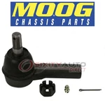 Moog Outer Steering Tie Rod End For 2000-2004 Nissan Xterra Gear Rack Sy. Fixed Price $42.28.