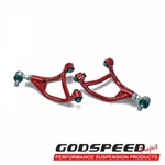 Godspeed Adjustable Rear Upper Arms For Gj Gp Impreza 12-16 Steel Alloy. Fixed Price $340.00.