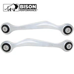 Bison Performance 2PC Set Rear Lh Rh Lower Forward Lateral Control Arm Audi. Fixed Price $32.95.