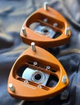 Mookeeh Bamf Series Adjustable Camber Plates For 18+ Toyota Camry. Fixed Price $461.99.