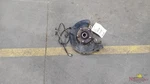 2013 Kia Optima Front Spindle Knuckle Turbo Left. Fixed Price $105.00.
