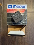 Mopar 4443941 Relay Fuel Shutoff Nos. Fixed Price $30.00.