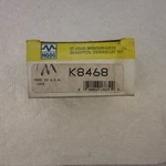 Moog Automotive Suspension Alignment Caster Camber Bushing K8468. Fixed Price $13.59.