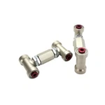 Isr Performance IS-Z32-CMBR Front Upper Camber Arm Nissan 300ZX/R32 Gtr. Fixed Price $305.90.