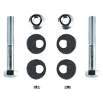 For Jeep Wrangler 2018 Fabtech FTS50622 Front Alignment Camber Bolt Kit. Fixed Price $45.56.
