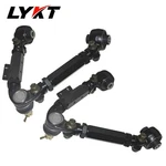 Lykt 2PCS Front Camber Adjustable Arm For Honda Accord 03-07 Acura Tsx Tl 04-08. Fixed Price $206.94.