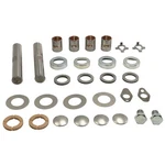 8453B Moog King Pin Repair Kit Front For Ram Truck Van Dodge P200 D100 Pickup. Fixed Price $91.82.