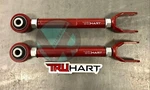 Truhart Red Rear Camber For 09-16 Nissan 370Z, 06-13 Infiniti G37, M35 M45 N208. Fixed Price $134.95.
