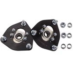 Pair Coilover Camber Plates For Nissan S13 S14 S15 180SX 200SX 240SX. Fixed Price $139.06.