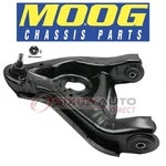 Moog Front Left Lower Suspension Control Arm Ball Joint For 1988-1999 Gmc Ik. Fixed Price $234.03.