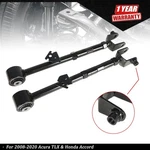 2X Honda Accord Acura 2008-2015 Rear Left & Right Lower Forward Control Arm. Fixed Price $30.73.