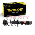 Monroe Quick-strut Front Left Suspension & Coil Spring For 2013-2018. Fixed Price $179.28.