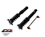 D2 Racing D-BM-60 Coilovers For 02-08 Bmw 7-SERIES. Fixed Price $1282.38.