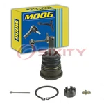 Moog Front Upper Suspension Ball Joint For 2007-2012 Lincoln Mkz Spring Ride Vg. Fixed Price $49.90.