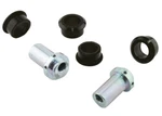 Whiteline Alignment Camber Kit - Control Arm Upper Outer Bushing. Fixed Price $86.94.
