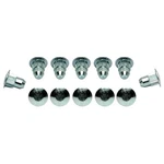 Acdelco 45K26008 Front Camber Guide Pin Multi Pack. Fixed Price $130.09.