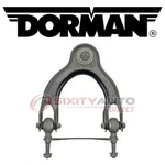 Dorman Front Left Upper Suspension Control Arm Ball Joint For 1992-1995 Py. Fixed Price $77.07.