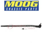 Moog Right At Connecting Rod Steering Drag Link For 2003-2010 Dodge Ram 3500 Rr. Fixed Price $81.32.