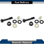 Mevotech Supreme Alignment Camber Kit Front 2PCS For Chevrolet Caprice. Fixed Price $42.75.