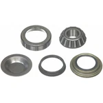 Moog K8833 King Pin Repair Kit Front Lower 85-91 Ford F-350. Fixed Price $169.05.