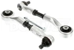Dorman 528-203 Alignment Caster /camber Control Arm Fits Audi And Porsche Models. Fixed Price $346.62.