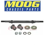 Moog Front Upper Suspension Control Arm Shaft Kit For 1973 Oldsmobile Vista Ys. Fixed Price $99.02.