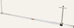 Longacre Toe-in Gauge With Adjustable Width, Aluminum Construction. Fixed Price $535.42.