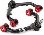 Ksp 2-4" Lift Front Upper Control Arms For 2001-2010 Silverado Sierra 2500HD Gmc. Fixed Price $239.99.