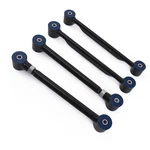 4PCS Suspension Rear Upper & Lower Trailing Arms Kit For Saab 9-7X 2005-2009. Fixed Price $85.80.