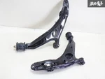 Jdm Honda Civic Type EK9 Ctr Front Lower Control Arm R/l Pair Set Genuine Oem. Fixed Price $336.95.