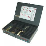 Spc Hd Truck Alignment Shim Assortment 36000. Fixed Price $546.01.