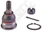 Dorman 539-884 Ball Joint Replaces 54501-0M060, 54501-4B000. Fixed Price $36.98.
