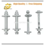 Lower Control Arm Cam Bolts 4X Fit For Toyota 2003-2009 4RUNNER 2005-16 Tacoma. Fixed Price $24.83.