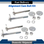 For 1995-2005 Chevrolet Blazer Front Upper Alignment Cam Bolt Kit. Fixed Price $62.23.