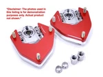 Mookeeh Mega Series Adjustable Top Plates For Lexus IS300. Fixed Price $461.99.