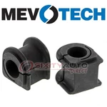 Mevotech Supreme Front To Frame Stabilizer Bar Bushing Kit For 2007-2011 Qs. Fixed Price $32.67.