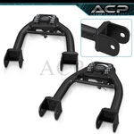 For 92-95 Civic / 94-01 Integra Jdm Front Upper Adjustable Camber Arms Set Black. Fixed Price $40.88.