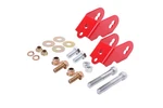 Bmr Suspension Rear Camber Lockout Kit Ford Mustang S550 2015-2018 By. Fixed Price $79.99.