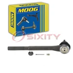 Moog Outer Steering Tie Rod End For 1970 Chevrolet Monte Carlo Gear Rack Wj. Fixed Price $39.98.