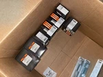 Dorman 545-186 Alignment Caster / Camber Bushing. Fixed Price $45.00.