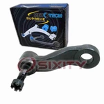 Mevotech Supreme Front Steering Pitman Arm For 1989-1991 Chevrolet R3500 Ut. Fixed Price $46.38.