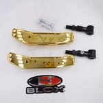 Blox Rear Racing Adjustable Lower Control Arms Gold For Toyota 86 Subaru Wrx. Fixed Price $499.99.