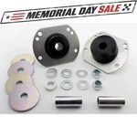Whiteline W82047 For Plus 10/02-8/06 Pontiac Gto 8CYL Front Radius Rod Shim. Fixed Price $202.94.