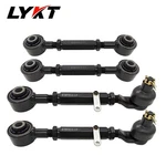Lykt 4PCS Rear Adjustable Camber&toe Control Arms Kit For Honda Pilot&acura Mdx. Fixed Price $198.95.