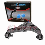 Mevotech Og Front Left Lower Suspension Control Arm Ball Joint For 2009-2013 Dp. Fixed Price $161.52.